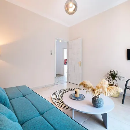 בית נופש Notos House