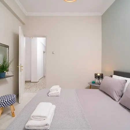 Notos House בית נופש