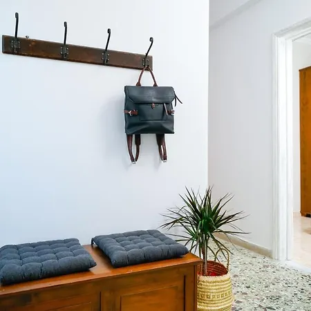 Notos House בית נופש לימנריה