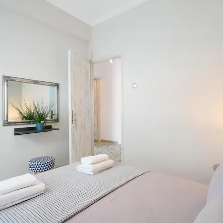 Notos House בית נופש לימנריה