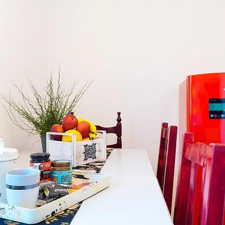 Notos House בית נופש