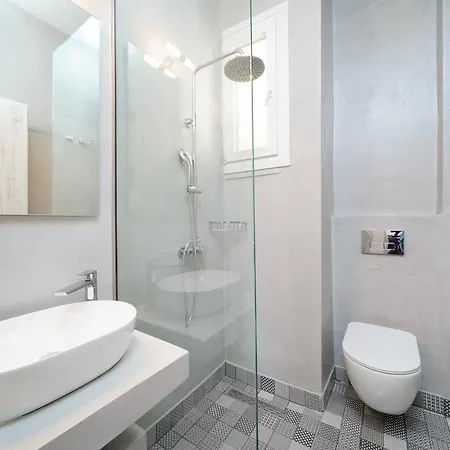 Notos House בית נופש לימנריה