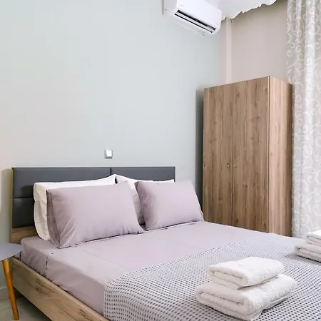 Notos House בית נופש לימנריה