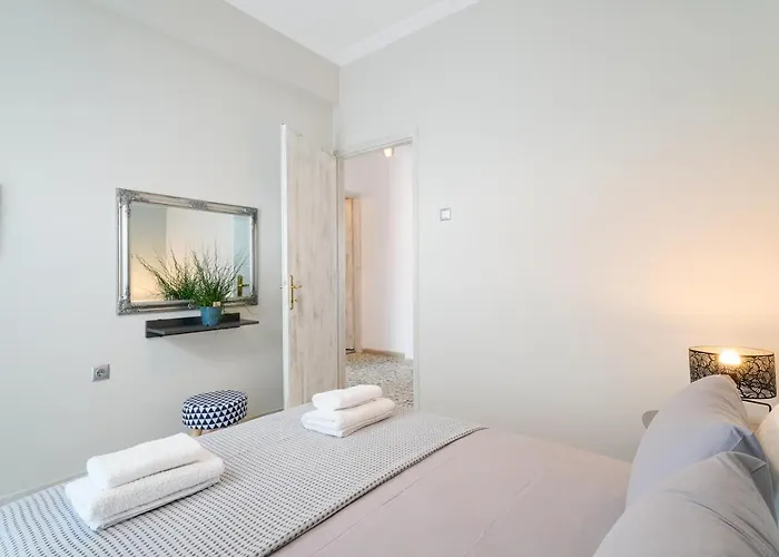 Notos House Dom wakacyjny Limenaria (Thasos)