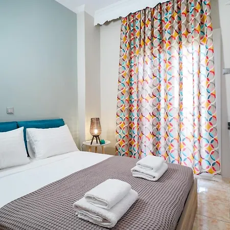 Notos House Holiday home *