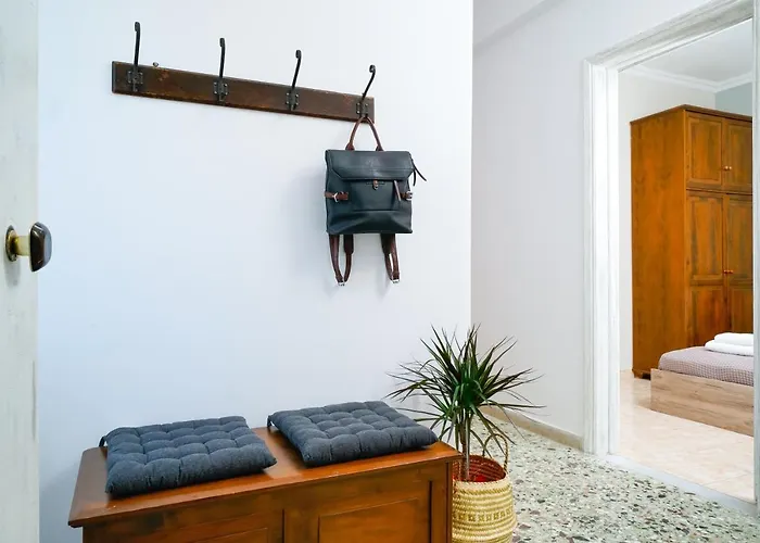 Notos House Сasa de vacaciones Limenaria (Thasos)