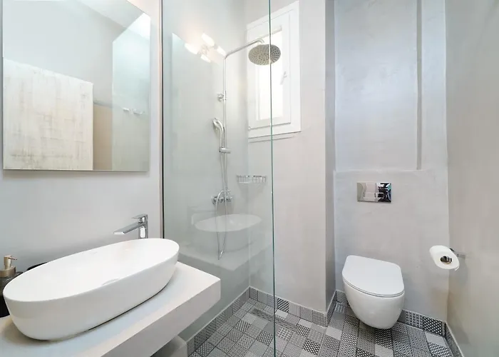 Notos House Сasa de vacaciones Limenaria (Thasos)