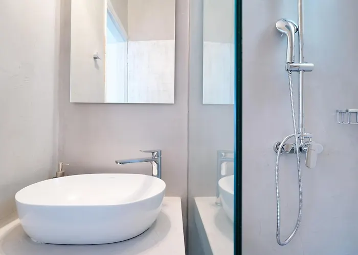 Notos House Limenaria (Thasos)